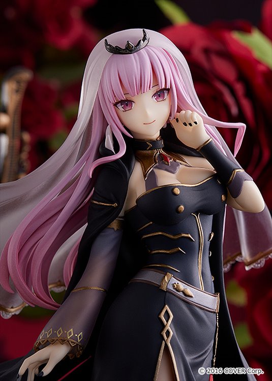 Hololive Production - Mori Calliope Pop Up Parade Figure