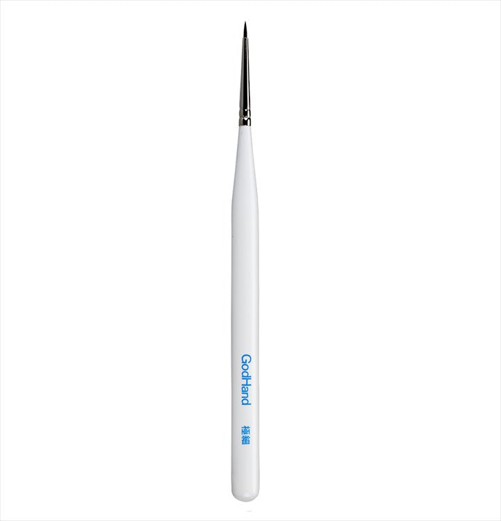 Godhand - GH-EBRSUP-HS Brushwork Softest Point