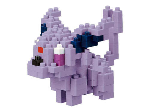 Nanoblock - Pokemon Espeon