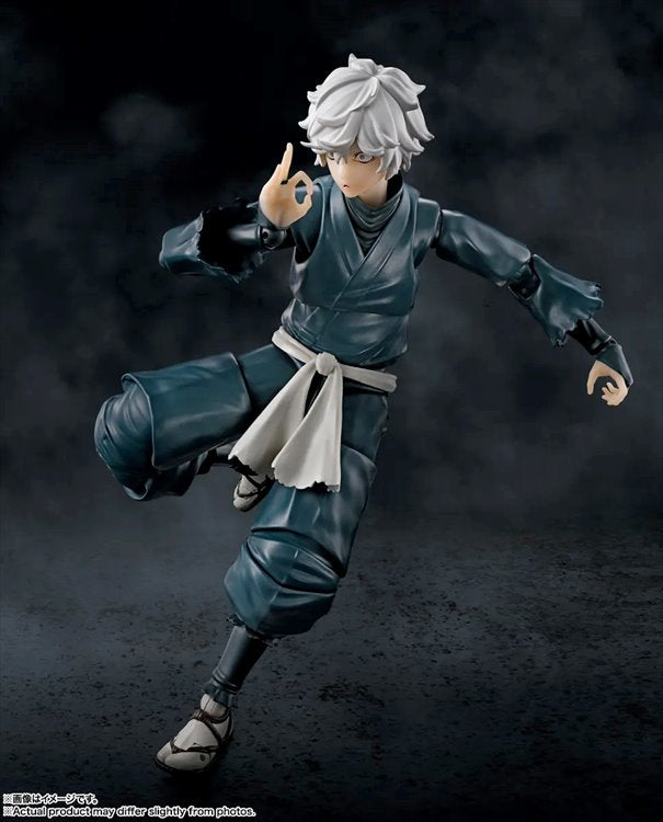 Hells Paradise - Gabimaru S.H.Figuarts