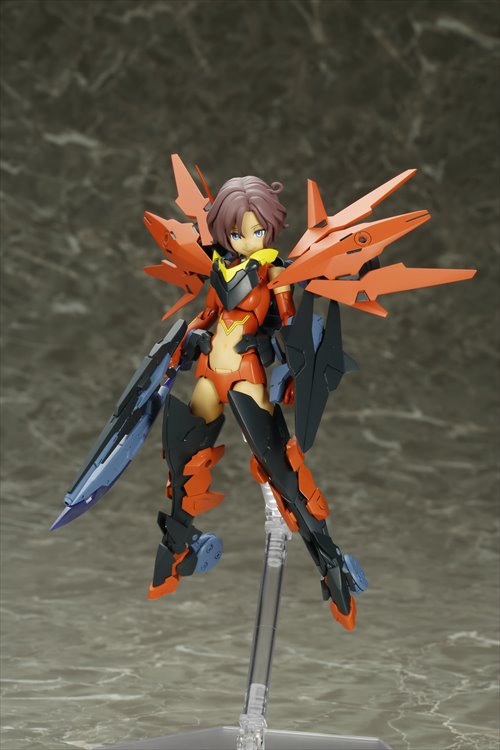 Megami Device - 1/1 Sol Road Runner Model Kit