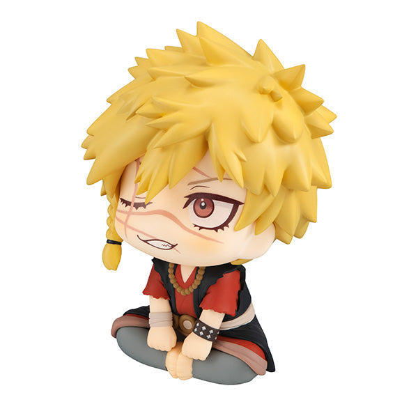 Hells Paradise - Jigokuraku Chobei Aza Lookup Figure