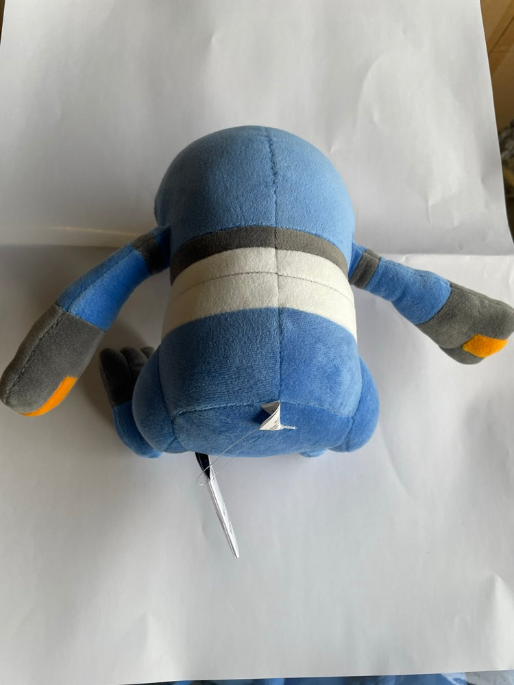 Pokemon - Croagunk 21cm Plush