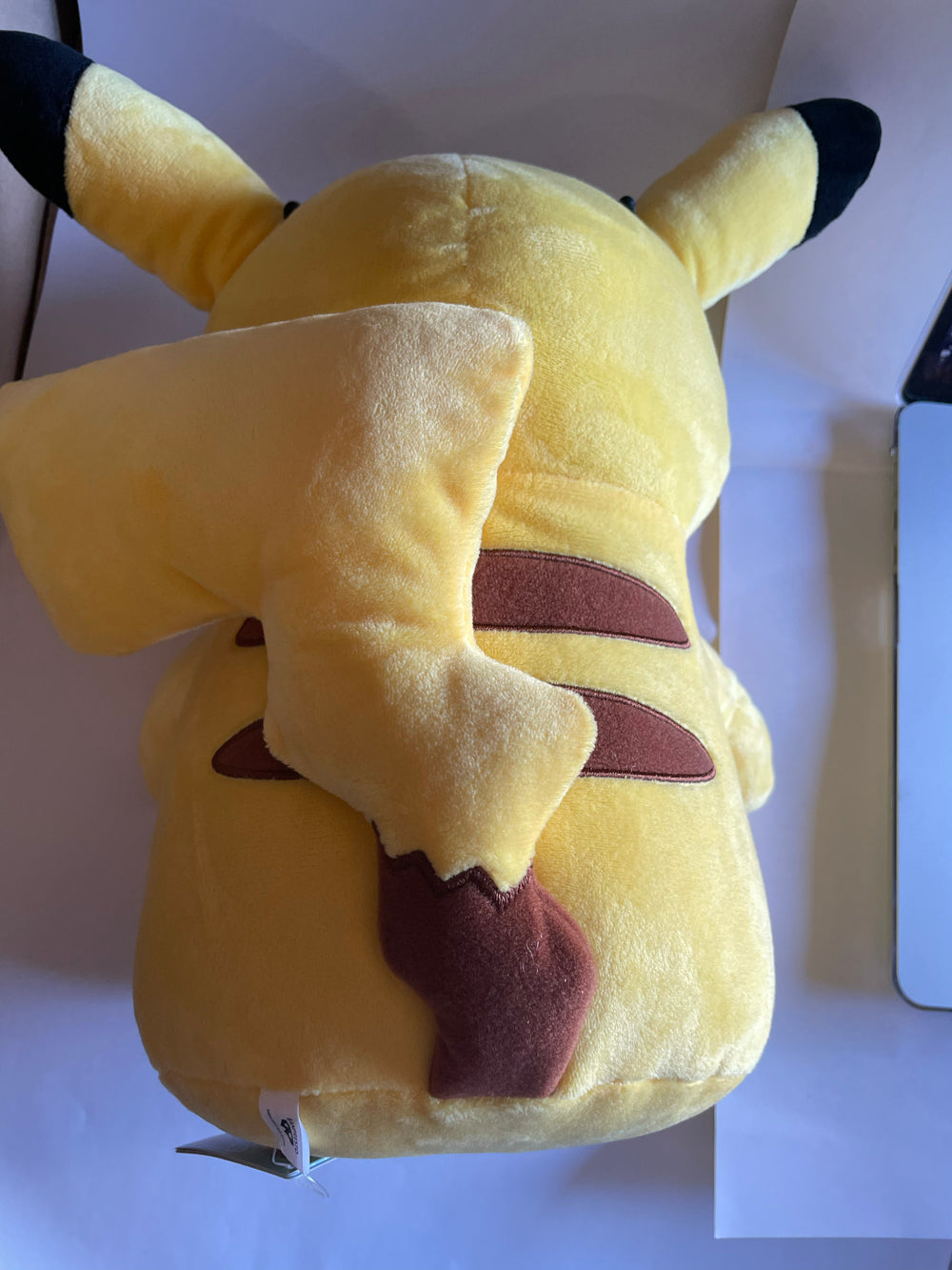 Pokemon - Pikachu with Glasses 32cm Plush