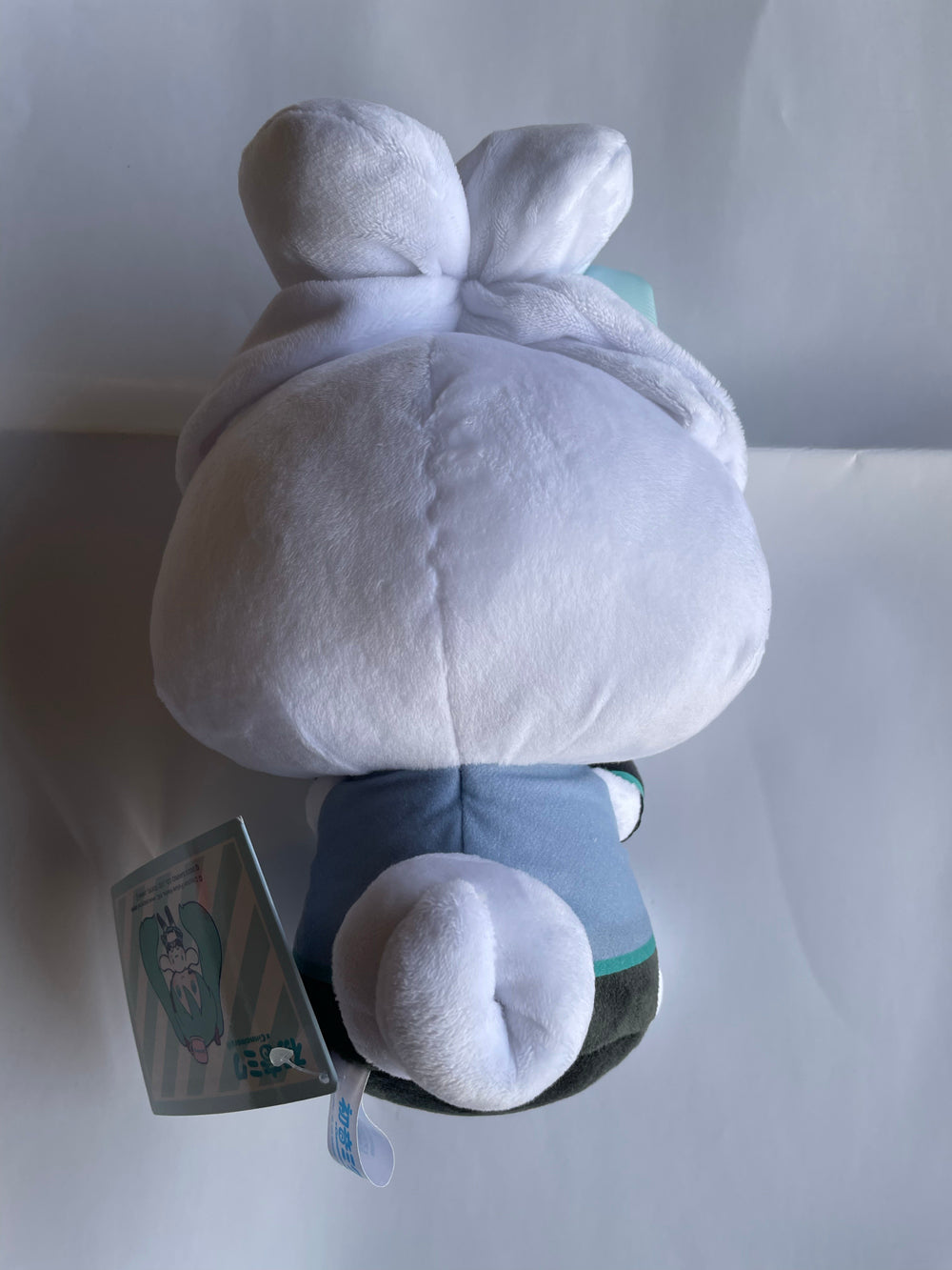 Vocaloid x Cinnamoroll - Cinnamoroll 25cm Plush