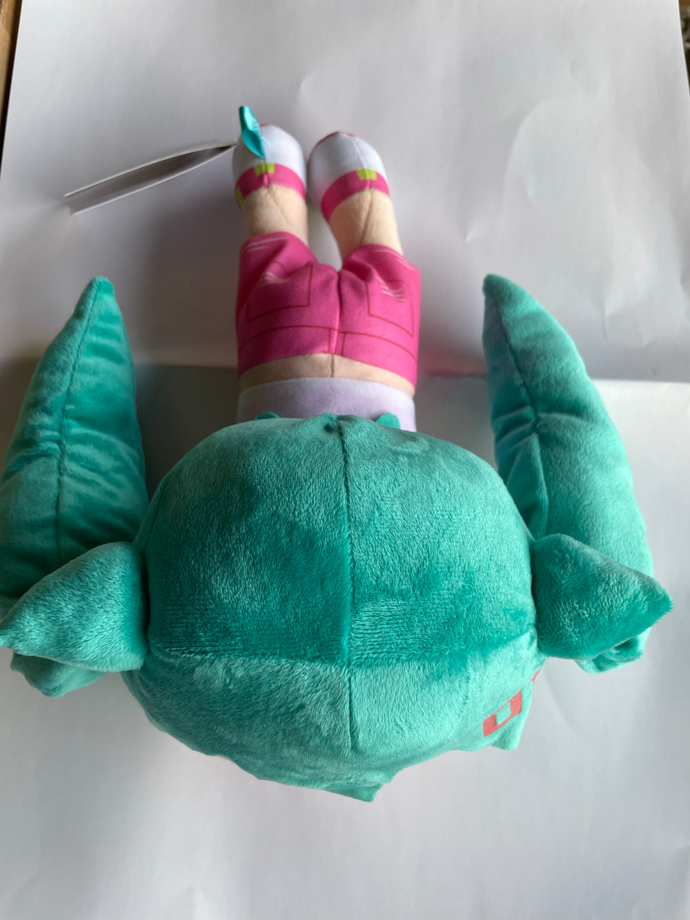 Vocaloid - Nesoberi 30cm Plush A