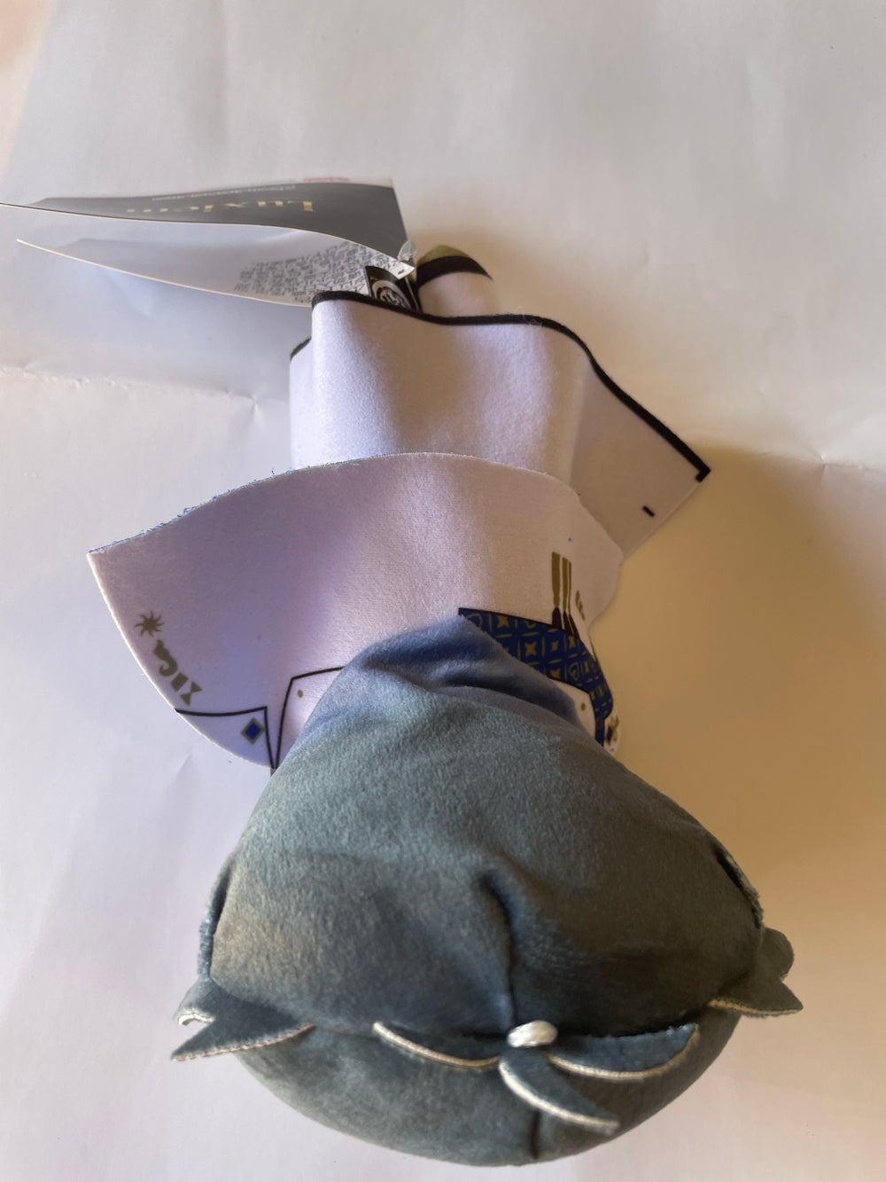 Nijisanji - Ike Eveland 15cm Plush