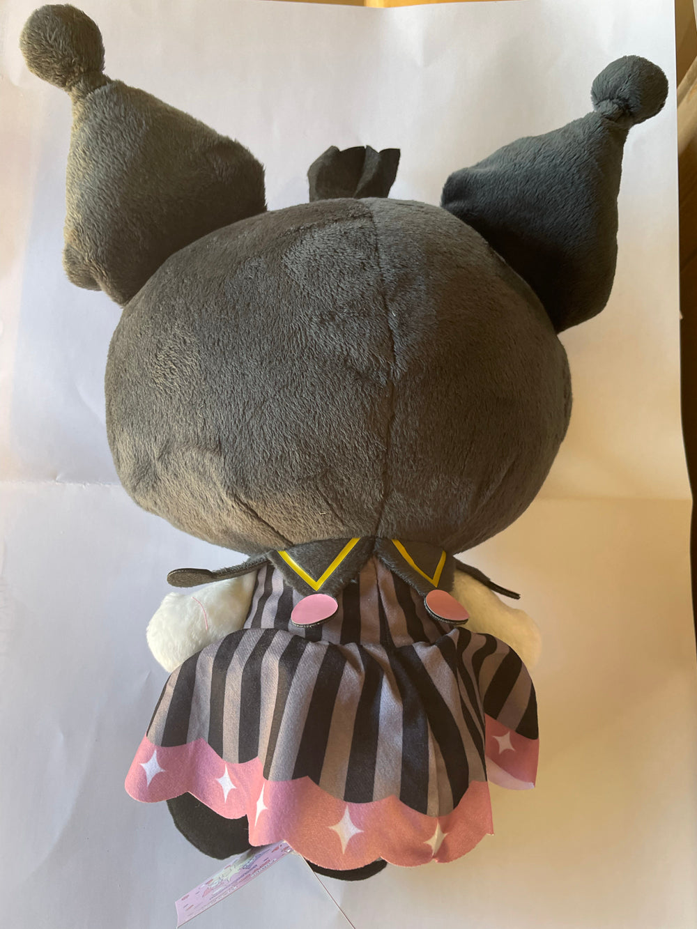 Sanrio - Kuromi 25cm Plush