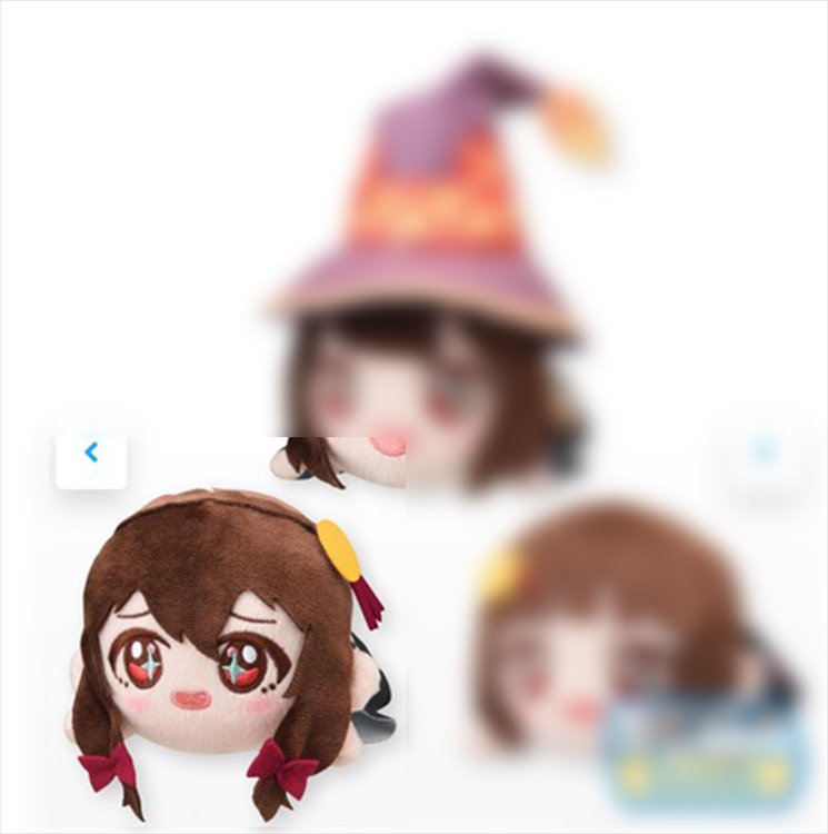 Konosuba - Yunyun 16cm Plush