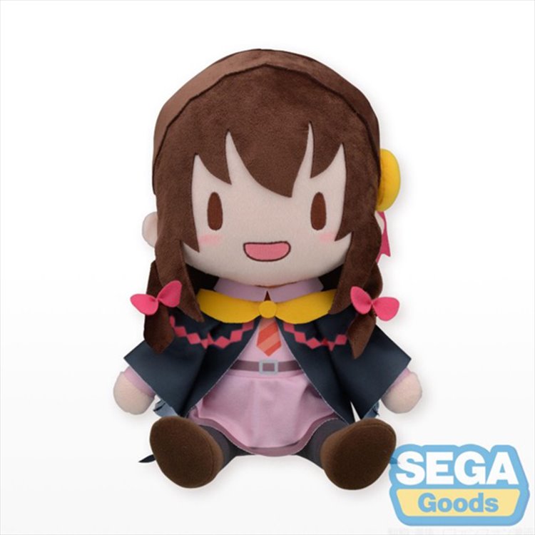 Konosuba - Yunyun 30cm Plush