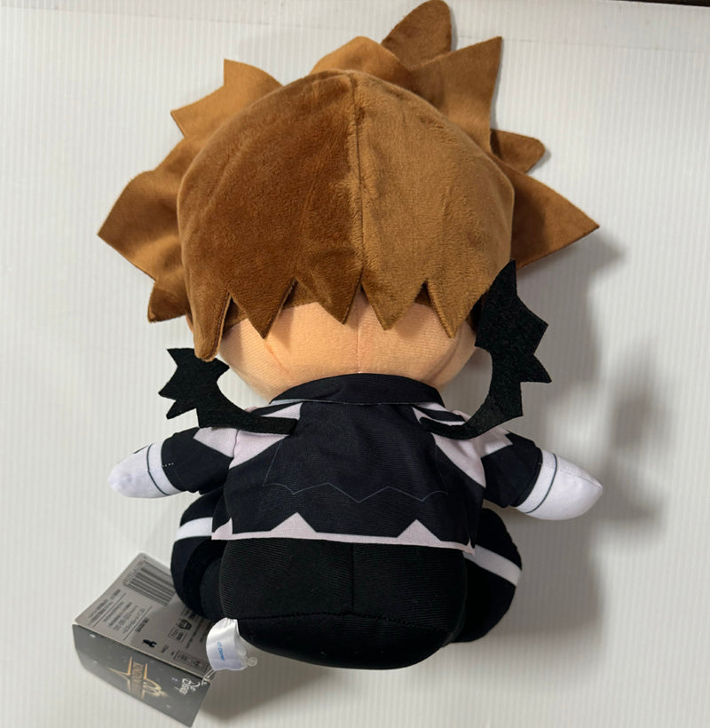 Kingdom Hearts - Sora 25cm Plush