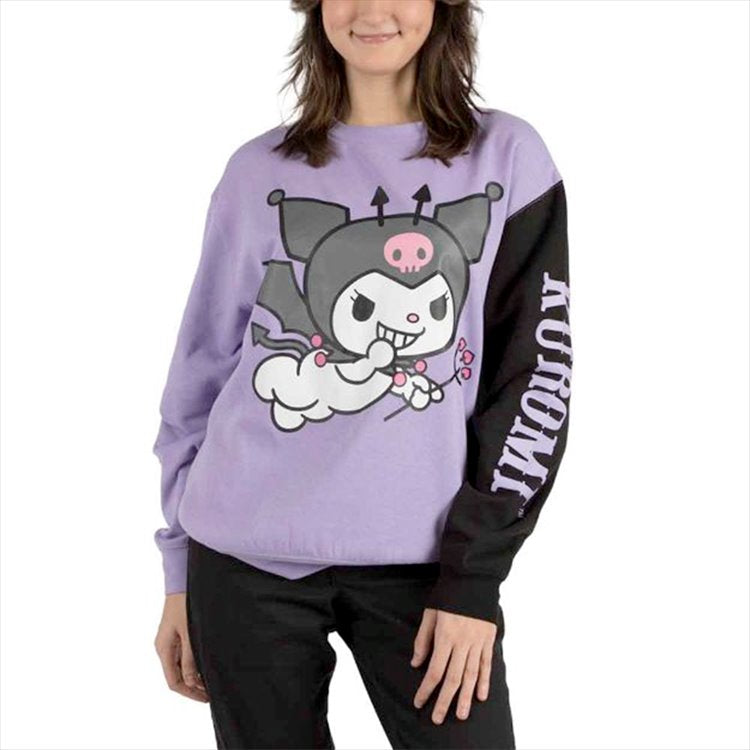 Megami Ryou Sweatshirts & Hoodies for Sale