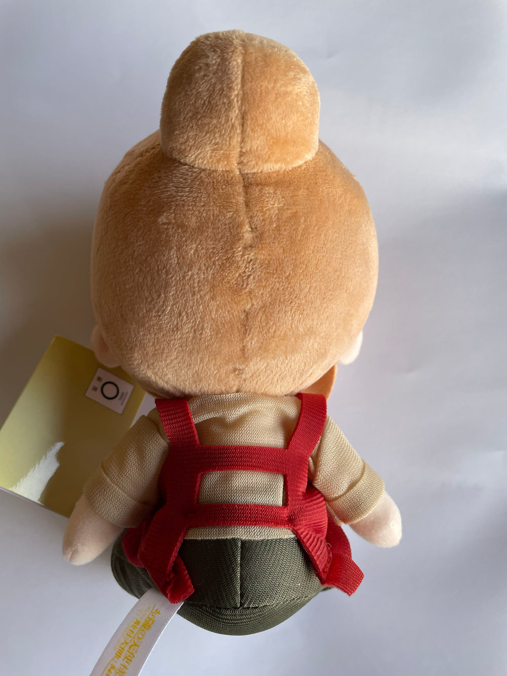 The Angel Next Door Spoils Me Rotten - Mahiru Shiina 18cm Plush B