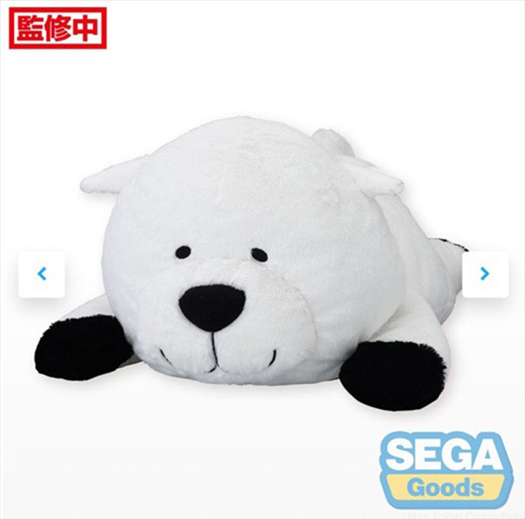 Spy x Family - Bond 40cm Nesoberi Plush