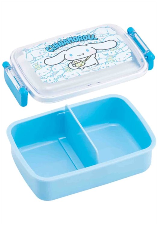 Sanrio - Cinnamoroll Bento Lunch Box