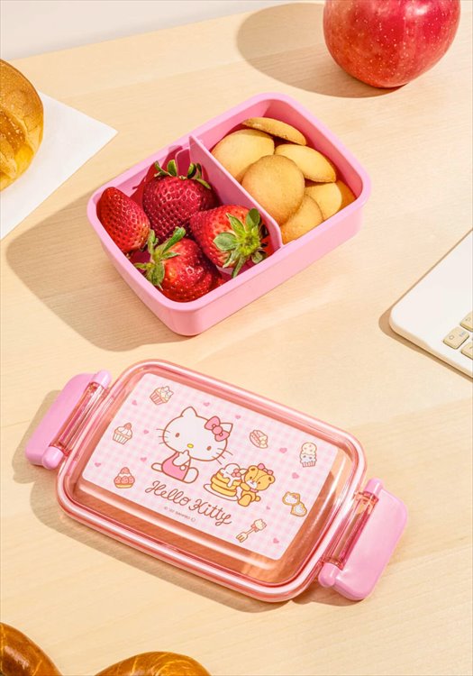 Sanrio - Hello Kitty Bento Box
