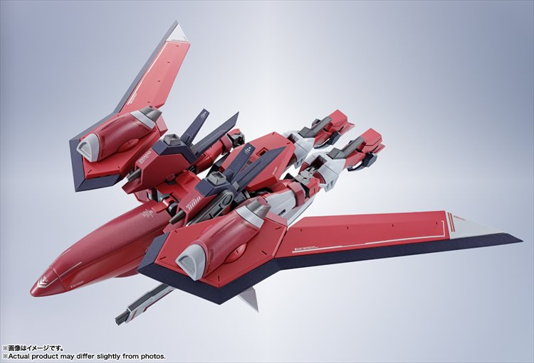 Gundam Seed Freedom - Imortal Justice Gundam Metal Robot Spirits