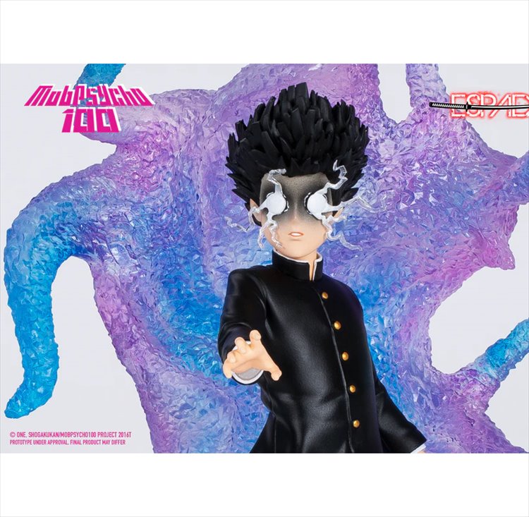 Mob Pyscho 100 - 1/8 Shigeo Figure