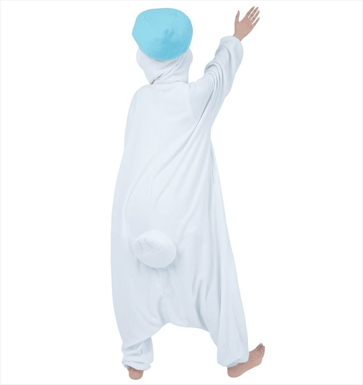 Kigurumi - Pokemon Quaxly