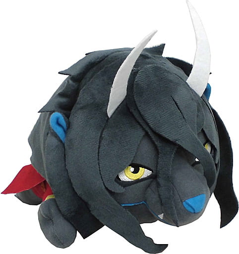 BELLE - Dragon Ryu 25cm Nesoberi Plush Vol. 1