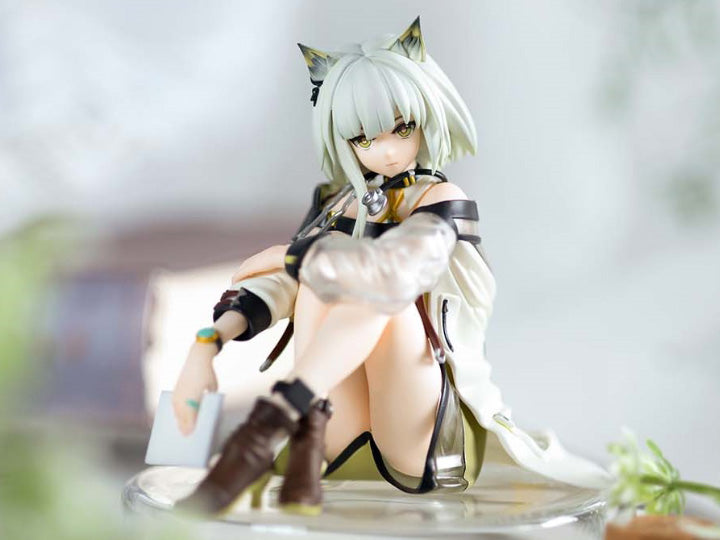 Arknights - kaltsit Noodle Stopper Figure