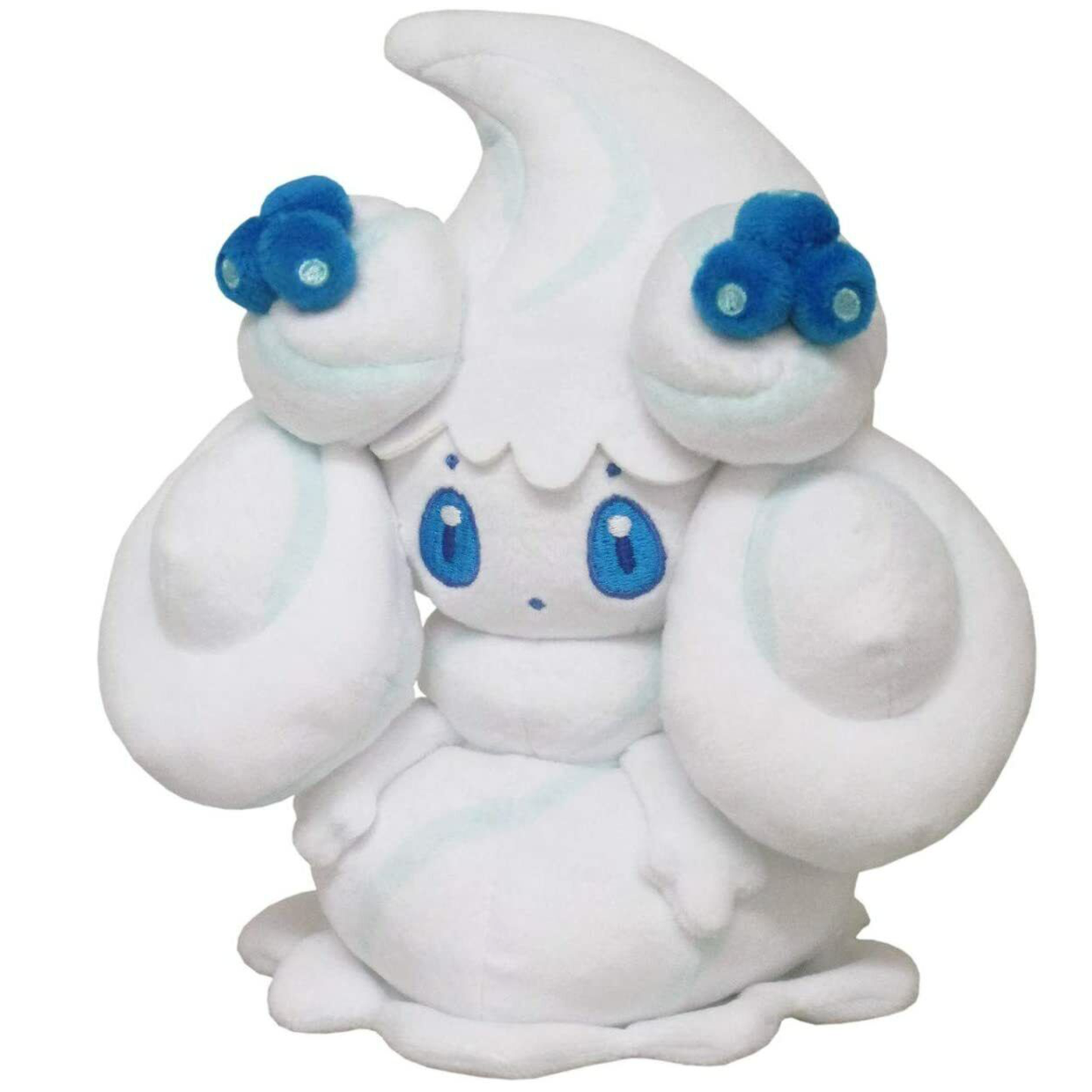 Pokemon - Alcremie Salted Cream 18cm Plush