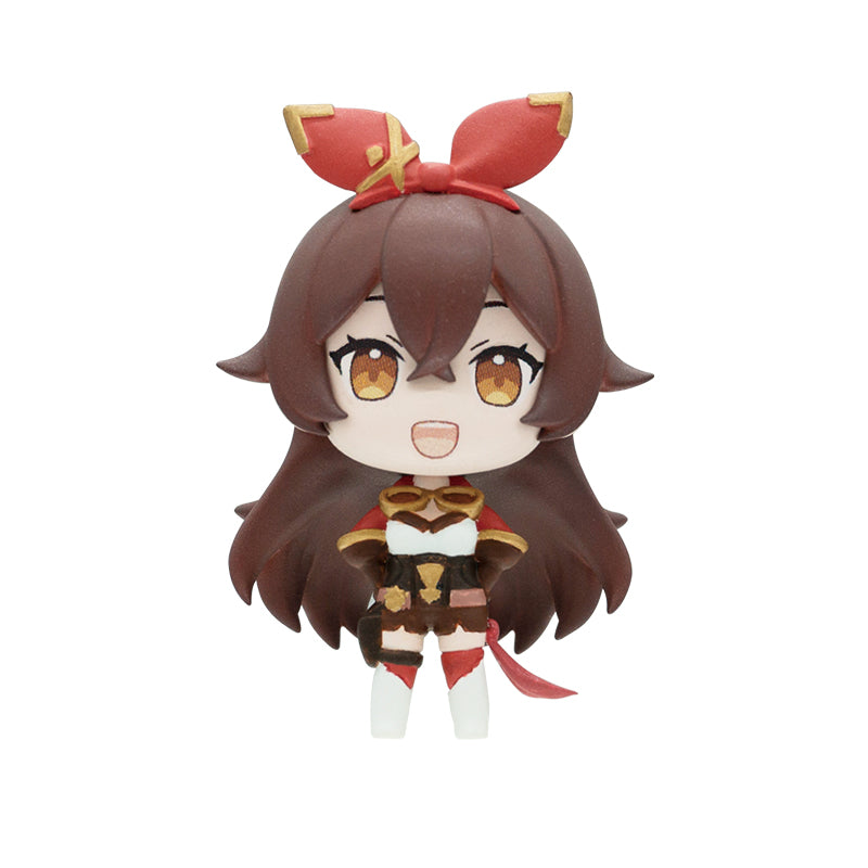 Genshin Impact - Collection Figure (SINGLE BLIND BOX)