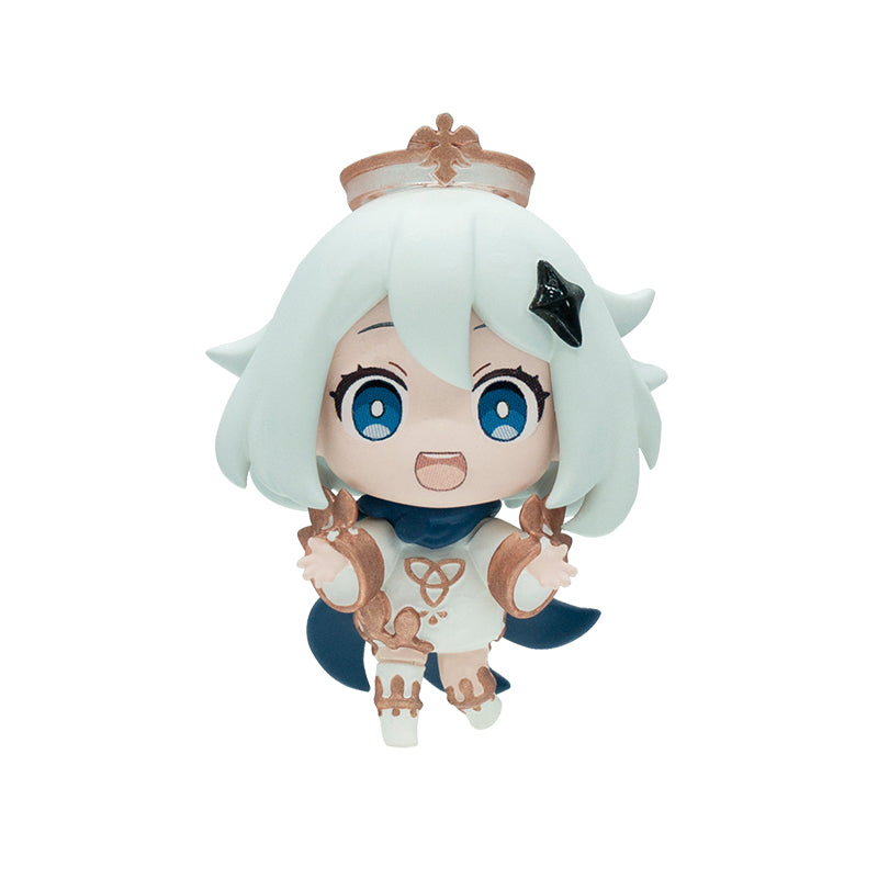 Genshin Impact - Collection Figure (SINGLE BLIND BOX)