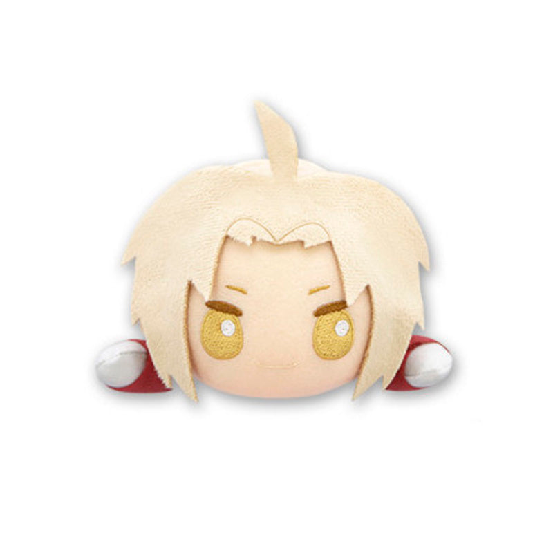 Fullmetal Alchemist - Edward Nesoberi 10cm Plush