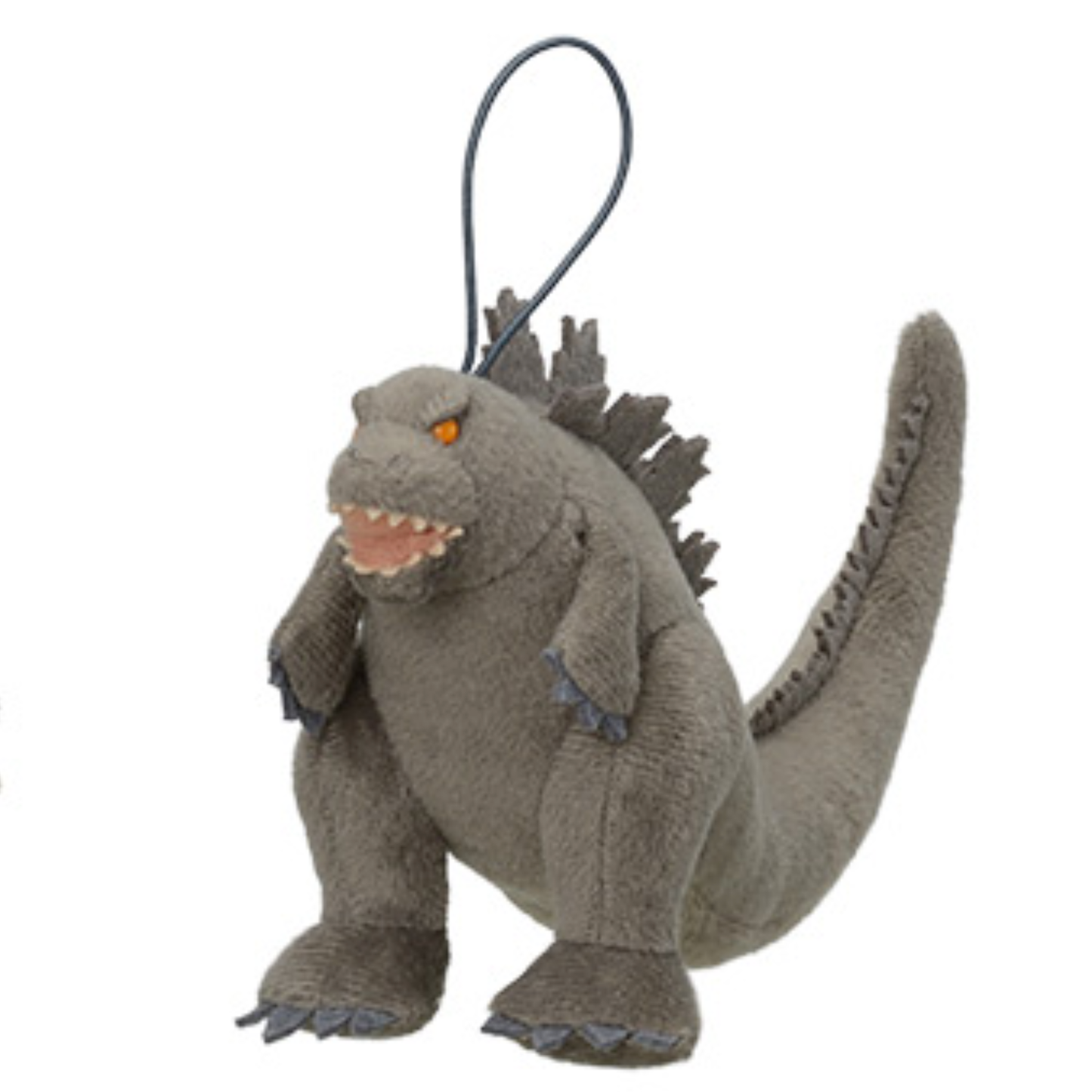 Godzilla Vs Kong - Godzilla 14cm Plush