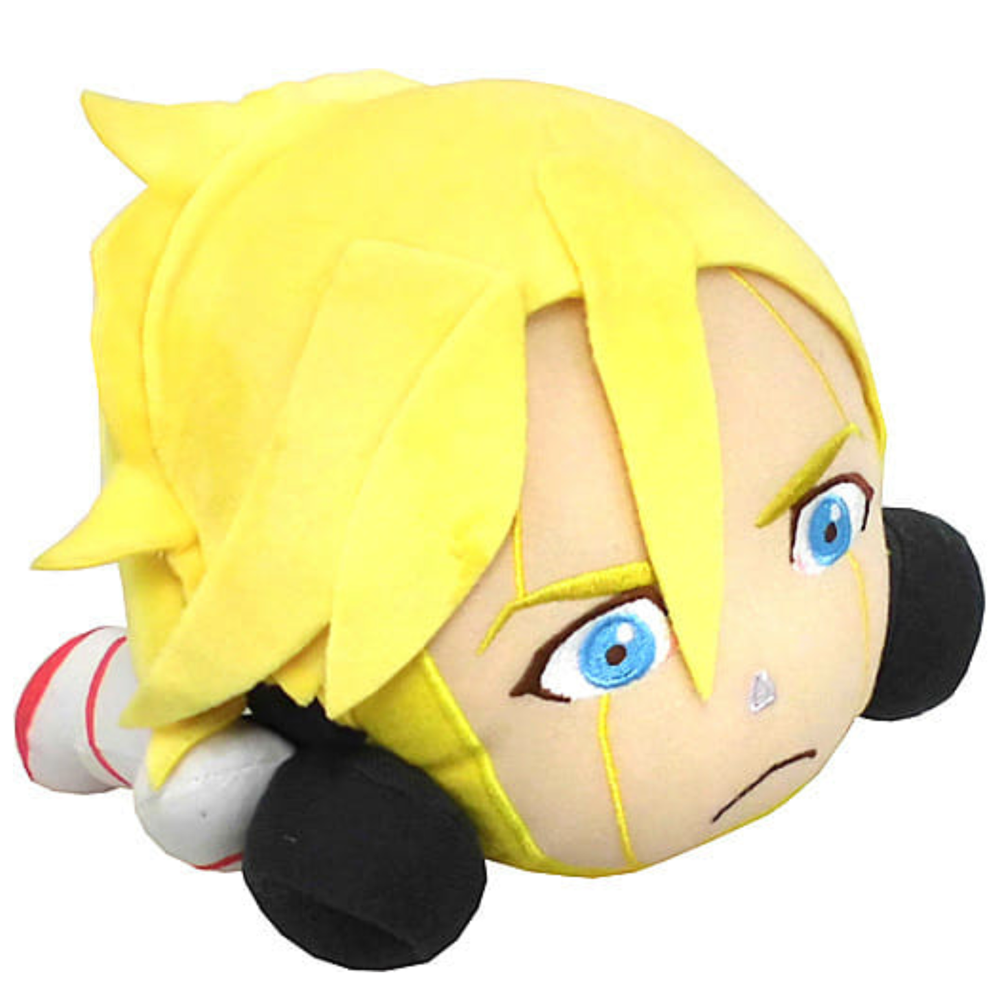 BELLE - Justin 25cm Nesoberi Plush Vol. 1