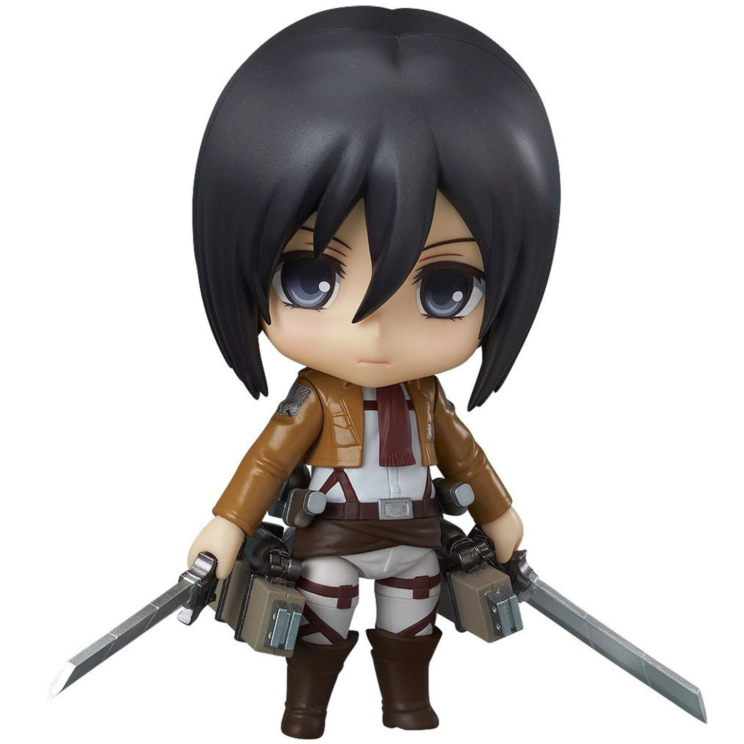 Attack on Titan - Mikasa Nendoroid