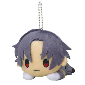 86 - Shinei Nouzen 17cm Nesoberi Plush