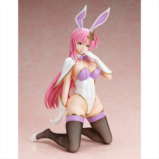 Gundam Seed - 1/4 Meer Campbell Bunny Ver. Figure