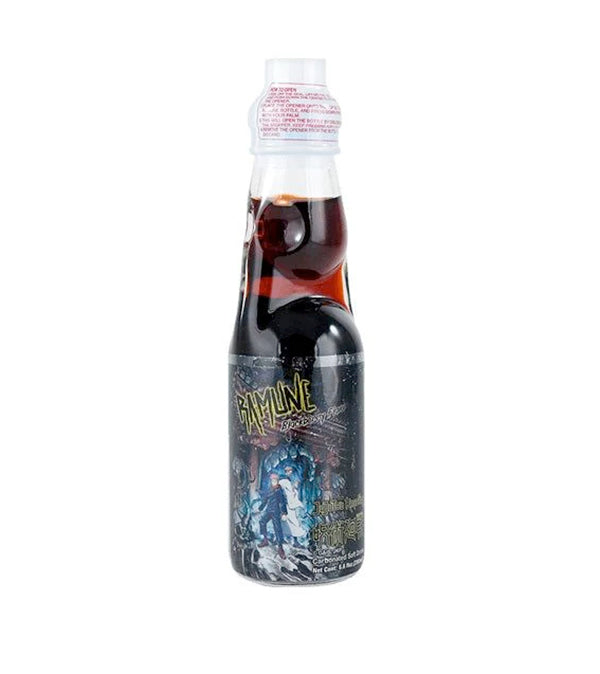 Ramune - Jujutsu Kaisen Blackberry Flavor