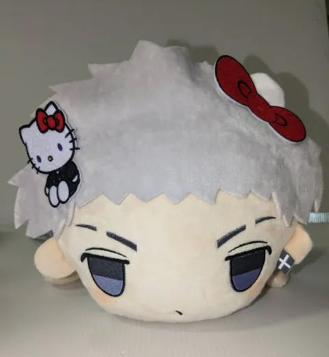 Tokyo Revengers -  Takashi Mitsuya Sanrio 32cm Plush