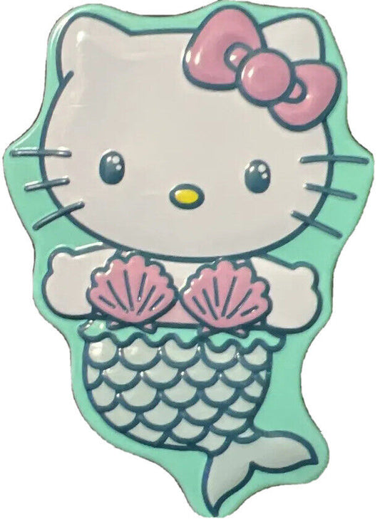 Hello Kitty - Mermaid Shell Sour Candy