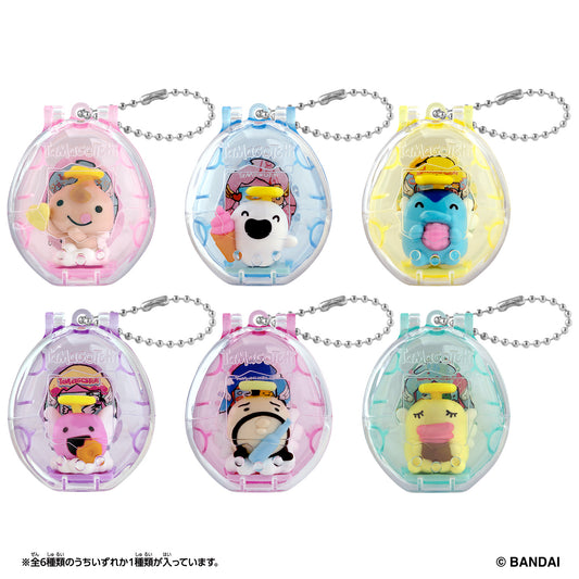 Tamagotchi - Angel Snack Time SINGLE BLIND BOX