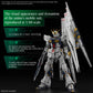Gundam - 1/60 PG Unleashed Nu Gundam (Preorder Release on April 2026)