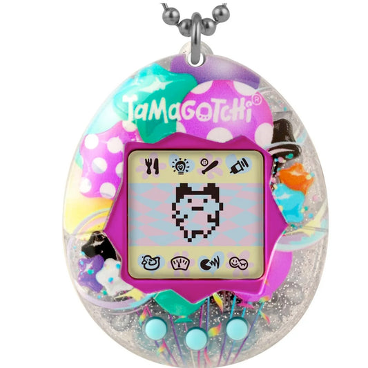 Tamagotchi - Tamagotchi Original Pretty Party