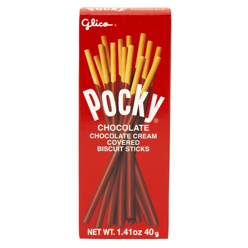 Copy of Pocky - Chocolate Covered Biscuit Sticks
