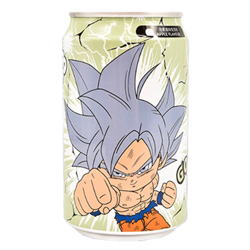 Ocean Bomb Ultra Instinct Goku Apple Flavor