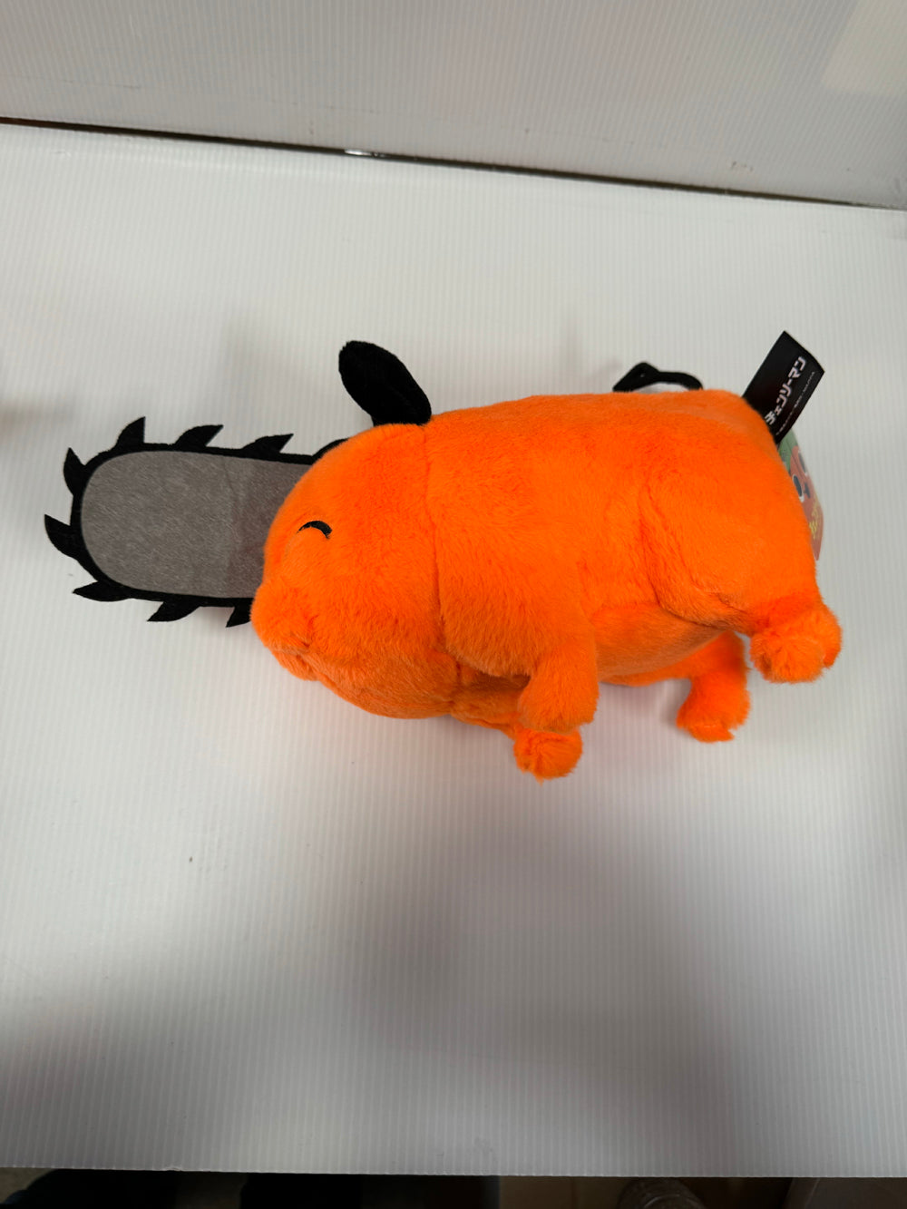 Chainsaw Man - Pochita 25cm Plush B