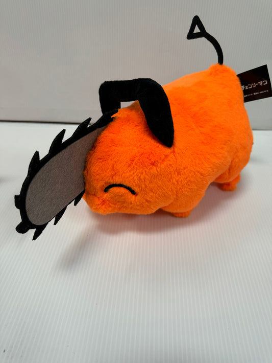 Chainsaw Man - Pochita 25cm Plush B
