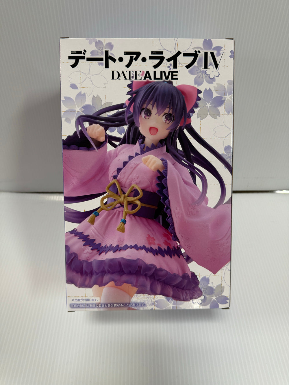 Date A Live IV - Tohka Coreful Figure