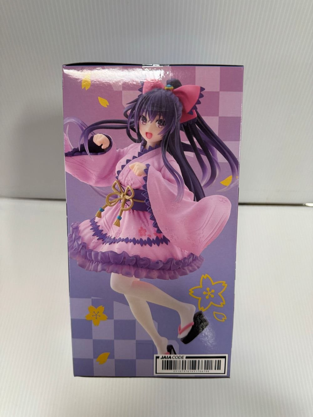 Date A Live IV - Tohka Coreful Figure