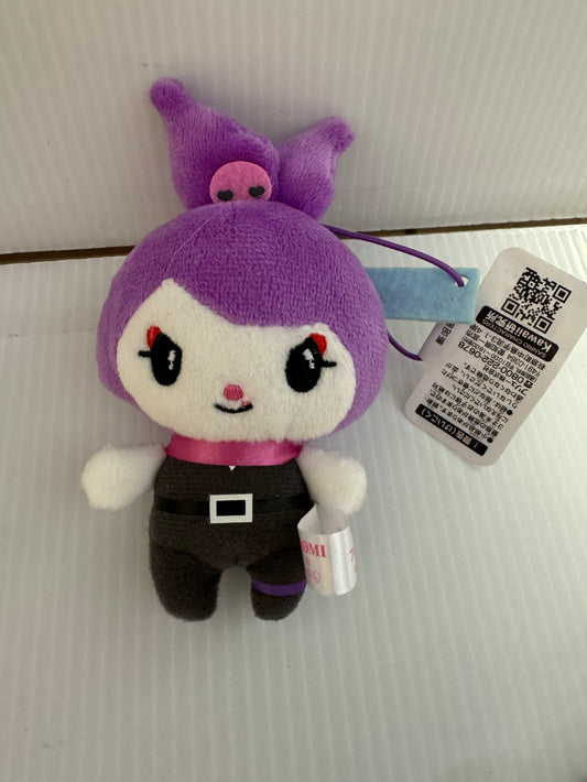 Sanrio - My Melody 9cm Plush