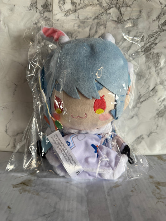 Hololive - Usada Pekora Puppet Plush
