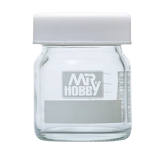 Mr Hobby - Mr Spare Bottle Oval