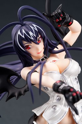 Queen's Gate - 1/8 Nitroplus Alice Boost Ver. Hobby Japan HJ Limited Figure